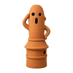 Haniwa: The Void