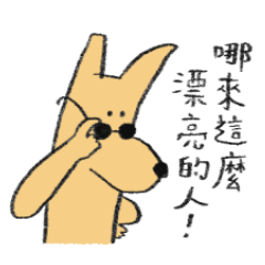 你最暖的狗朋友