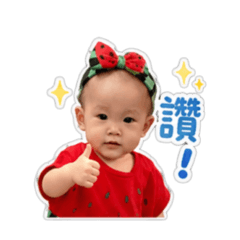 蕾檬的日常用語