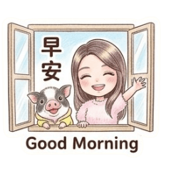 小乖媽與波妞-2