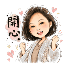 日常應答5