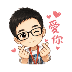 元仔的日常生活