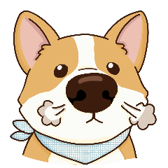Corgi little
