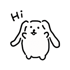 Floppy Dog