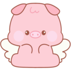Pink Piggy's Cute Adventures!
