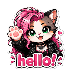NickelCityKitty 2.0 - Daily Feels