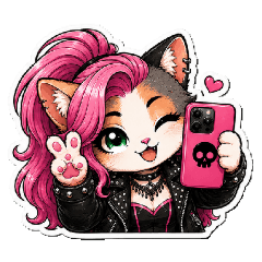 NickelCityKitty 2.0 - Daily Chaos