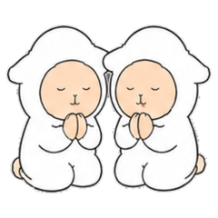 Little Lambs Together