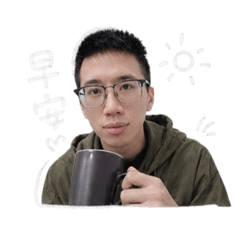 宇落庭間