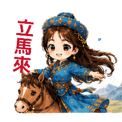 多多甜美版