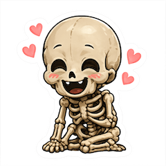 Boney Boo