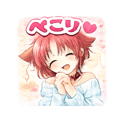 cute Pure3