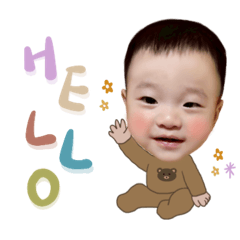 Yuan Baby♡