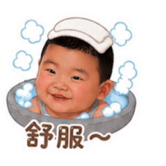 龐龐寶貝趴萬