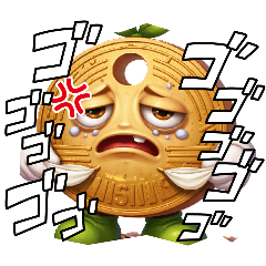 no money man