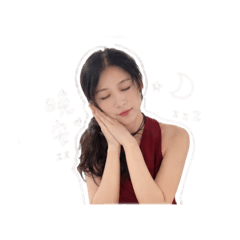 傲嬌貓女友