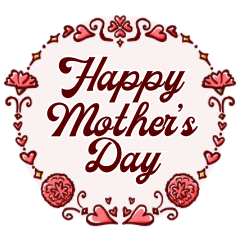 Thank You Stickers for Parents