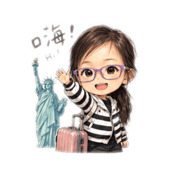 Lisa蔚2