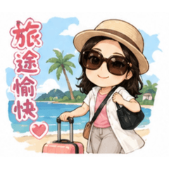 開心Tina