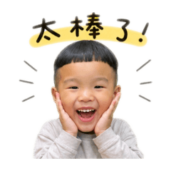 辰辰の日常用語
