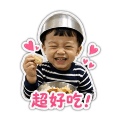 檸檬吃貨篇