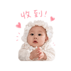 熙熙小寶