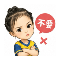 彤彤～1