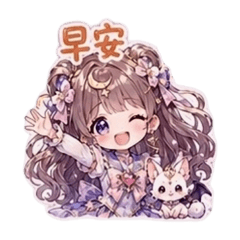 月璃露日常