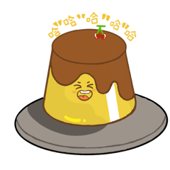 焦糖小噗