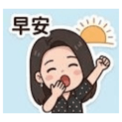 Q-tina日常