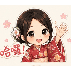Jun in Japan