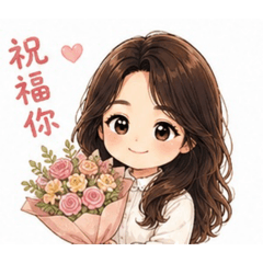 歐巴桑少女升級篇二