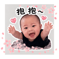 安古古之貼圖