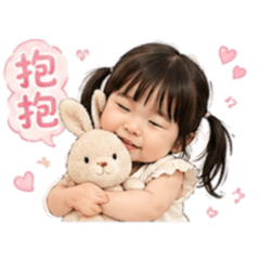 小毓布丁