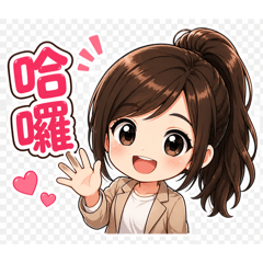 業務日常必用用語