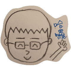 小婕的小表情