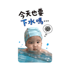 寶寶才藝初體驗