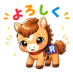 Cute Thoroughbred4