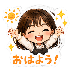greetings and reaction