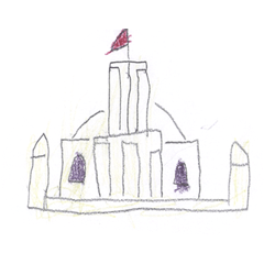 Hinano Sticker 2026