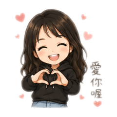 麥麥的日常日誌