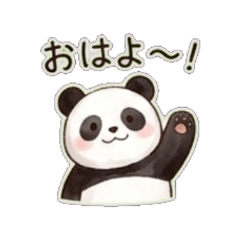 Cozy Animal Stickers Animal Stickers