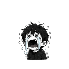 虚无男孩：混乱模式