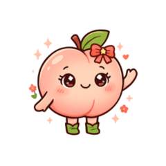 KawaiiMomo-chyan