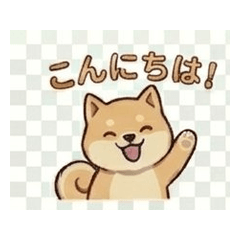 Shiba Squad: Daily Vibes