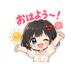 Daily Chat Stickers_02