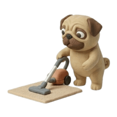 my pugpy (no text) #11