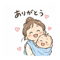 Everyday Babywearing