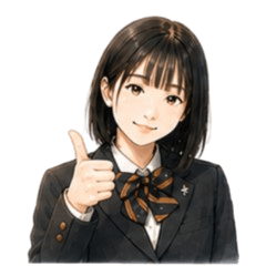 Tokyo High School Girl