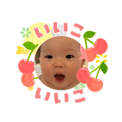 Baby girl Ruko3